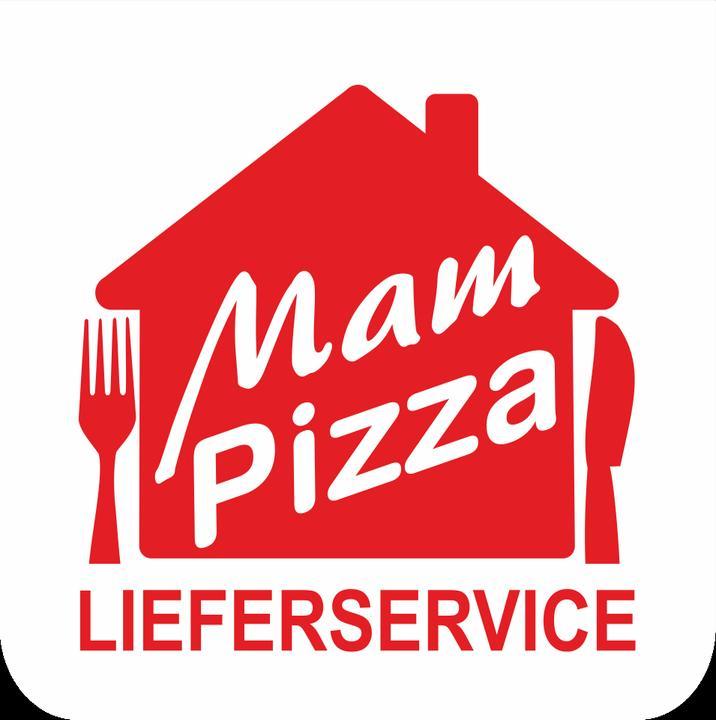 MamPizza Lieferservice